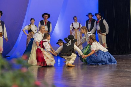 Ósmy dzień Tygodnia Kultury Beskidzkiej w Wiśle